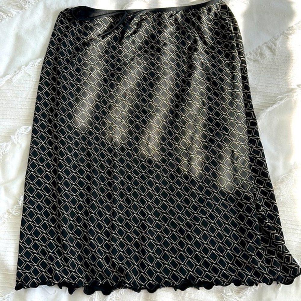 Max studio skirt‎